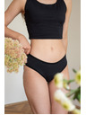 Meracus Менструални бикини Meracus Timeless Black Standard