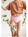 Meracus Менструални бикини Meracus Comfort Pink
