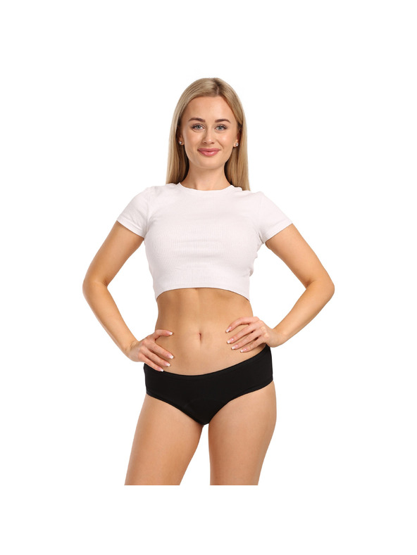 Meracus Менструални бикини Meracus Comfort странични
