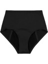 Modibodi Менструални бикини Modibodi Seamfree Full Brief Moderate-Heavy