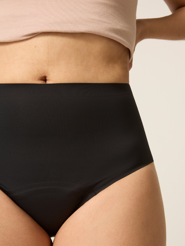 Modibodi Менструални бикини Modibodi Seamfree Full Brief Moderate-Heavy