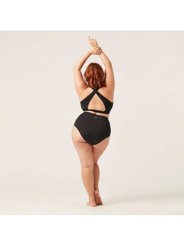 Modibodi Менструални бикини Modibodi Seamfree Full Brief Moderate-Heavy