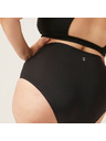 Modibodi Менструални бикини Modibodi Seamfree Full Brief Moderate-Heavy
