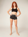Modibodi Менструални бикини PUMA & Modibodi Active Boyshort Moderate-Heavy Dark