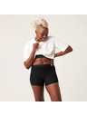 Modibodi Менструални бикини Modibodi Classic Boyshort Moderate-Heavy