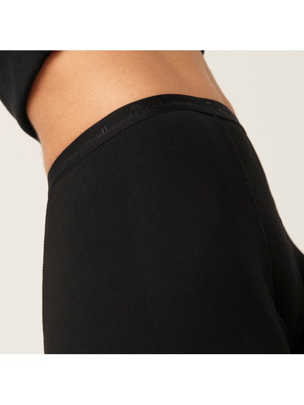 Modibodi Менструални бикини Modibodi Classic Boyshort Moderate-Heavy