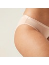Modibodi Менструални бикини Modibodi Classic Bikini Light-Moderate Beige