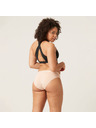 Modibodi Менструални бикини Modibodi Classic Bikini Light-Moderate Beige
