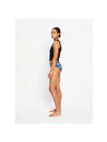 Modibodi Менструални бикини Modibodi Classic Bikini Super La Mer blue