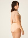 Modibodi Менструални бикини Modibodi Sensual Bikini Light-Moderate Beige