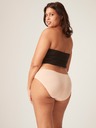 Modibodi Менструални бикини Modibodi Sensual Bikini Light-Moderate Beige