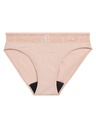 Modibodi Менструални бикини Modibodi Sensual Bikini Light-Moderate Beige