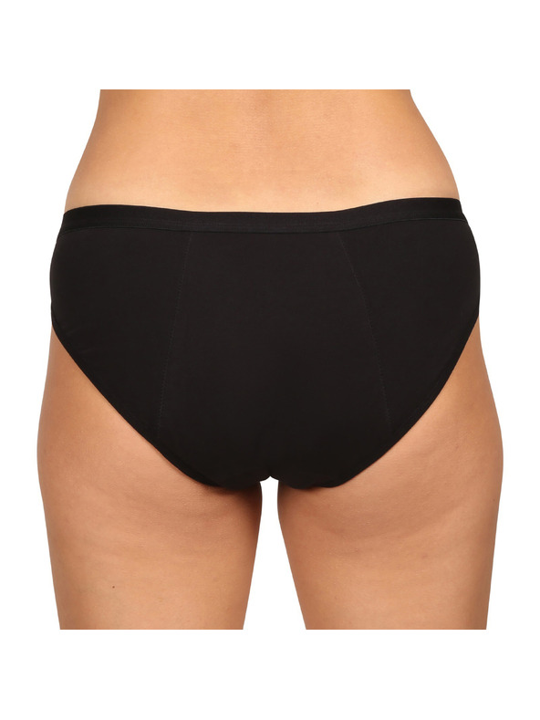WUKA Менструални бикини WUKA Basics™ Hipster - Medium
