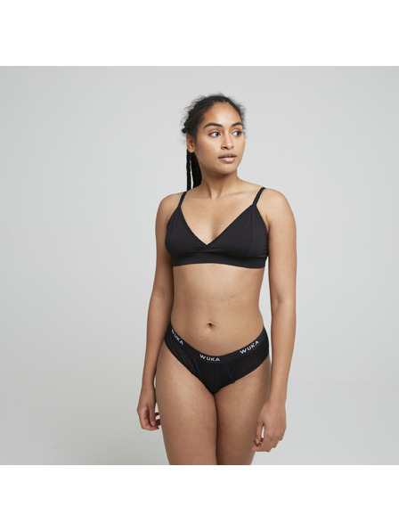 WUKA Менструални бикини WUKA Ultimate™ Midi Brief - Light