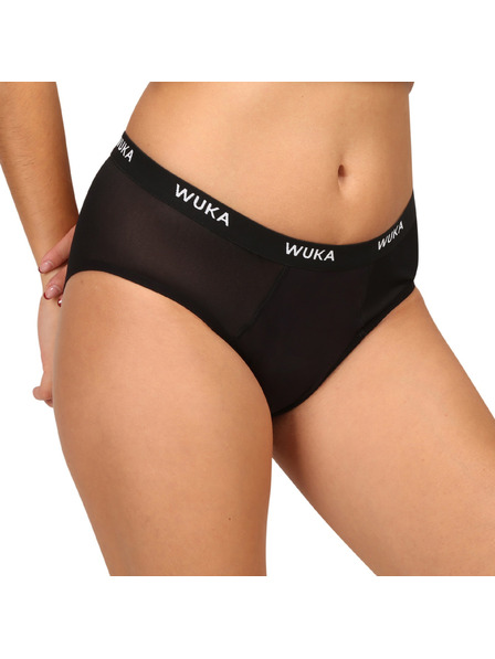 WUKA Менструални бикини WUKA Ultimate™ Midi Brief - Medium