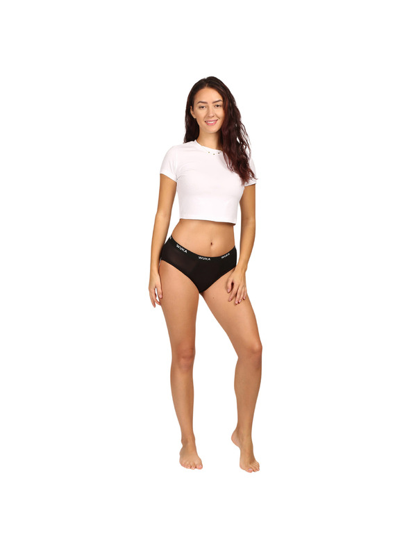 WUKA Менструални бикини WUKA Ultimate™ Midi Brief - Medium