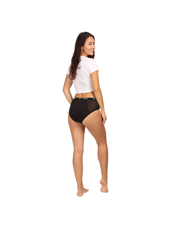 WUKA Менструални бикини WUKA Ultimate™ Midi Brief - Medium