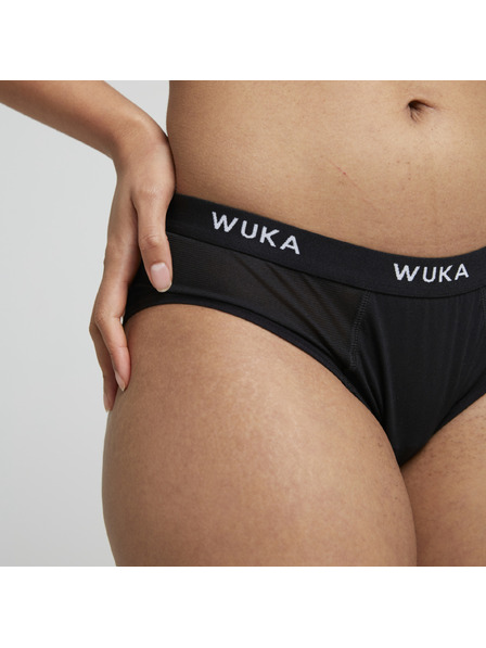 WUKA Менструални бикини WUKA Ultimate™ Midi Brief - Heavy