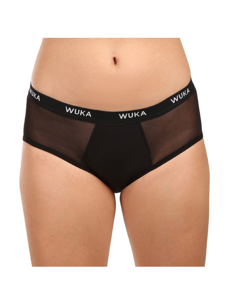 WUKA Менструални бикини WUKA Ultimate™ Midi Brief - Super Heavy