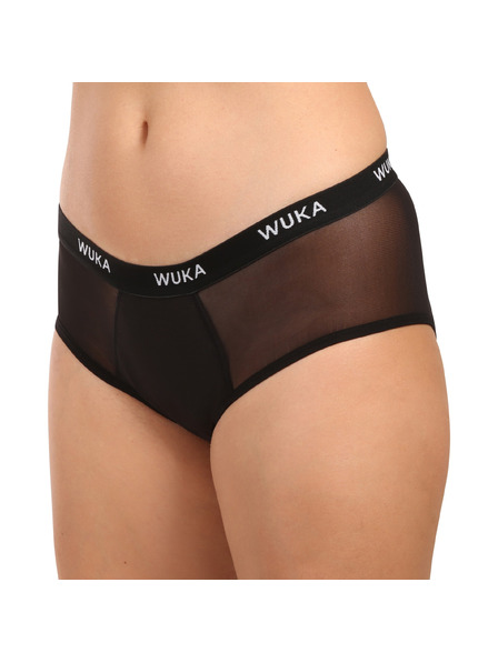 WUKA Менструални бикини WUKA Ultimate™ Midi Brief - Super Heavy