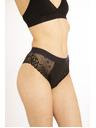 WUKA Менструални бикини WUKA Ultimate™ Lace Hipster - Medium