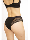 WUKA Менструални бикини WUKA Ultimate™ Lace Hipster - Medium