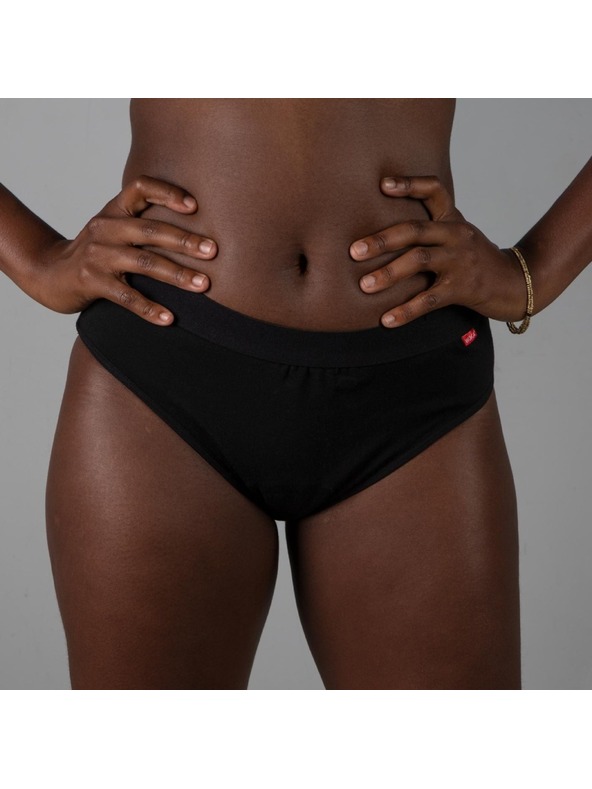 WUKA Менструални бикини WUKA Ultimate™ Bikini - Heavy