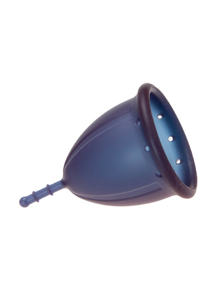 Claricup Менструална чаша Claricup Violet 3