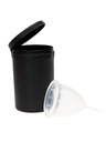 Claricup Менструална чаша Claricup Clear 3