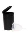 Claricup Менструална чаша Claricup Clear 2