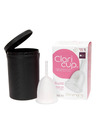 Claricup Менструална чаша Claricup Clear 1