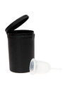 Claricup Менструална чаша Claricup Clear 0