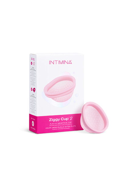 Intimina Менструална чаша Intimina Ziggy Cup™ размер A