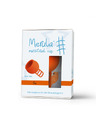 Merula Cup Менструална чаша Merula Cup Fox