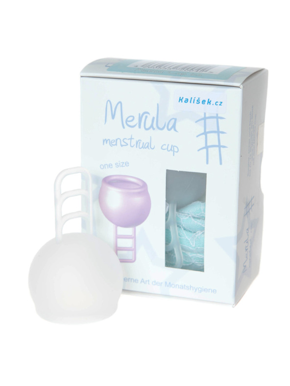 Merula Cup Менструална чаша Merula Cup Ice