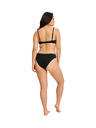 Modibodi Менструални бикини Modibodi Bikini Bottom Light-Moderate черни долна част