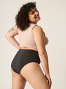 Modibodi Менструални бикини Modibodi Seamfree Full Brief Heavy-Overnight