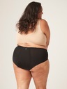 Modibodi Менструални бикини Modibodi Seamfree Full Brief Heavy-Overnight