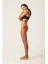Modibodi Менструални бикини Modibodi Seamfree Bikini Moderate-Heavy Cinnamon