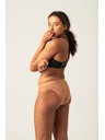 Modibodi Менструални бикини Modibodi Seamfree Bikini Moderate-Heavy Cinnamon