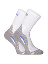 VoXX Комплект три - чорапи VoXX бели