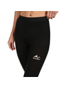 HUSKY Дамски термични долни части HUSKY MEREA merino черни