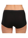 HUSKY Дамски бикини HUSKY METIES merino черни