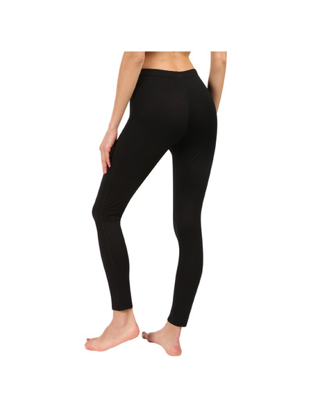 VoXX Дамски долни дрехи VoXX merinowool функционални черни