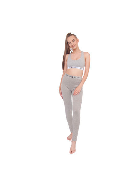 Tommy Hilfiger Дамски клинове Tommy Hilfiger сиви