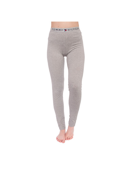 Tommy Hilfiger Дамски клинове Tommy Hilfiger сиви