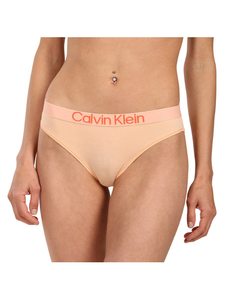 Calvin Klein Комплект от пет - дамски бикини Calvin Klein многоцветни