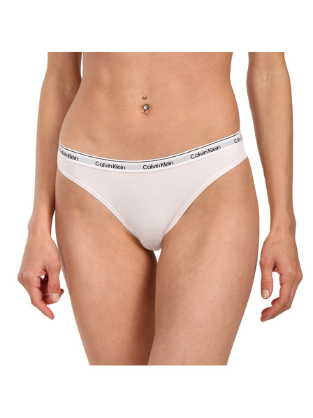 Calvin Klein Комплект от пет - дамски бикини Calvin Klein многоцветни