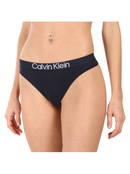 Calvin Klein Комплект от пет - дамски танга Calvin Klein многоцветни