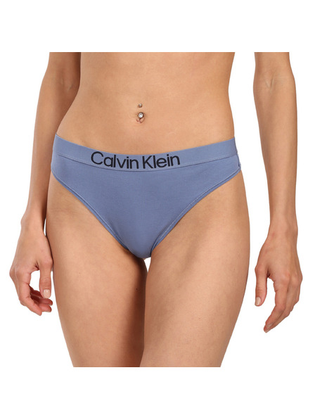 Calvin Klein Комплект от пет - дамски танга Calvin Klein многоцветни